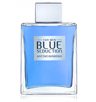 Antonio Banderas Blue Seduction EDT 100 ml Erkek Parfümü kullananlar yorumlar